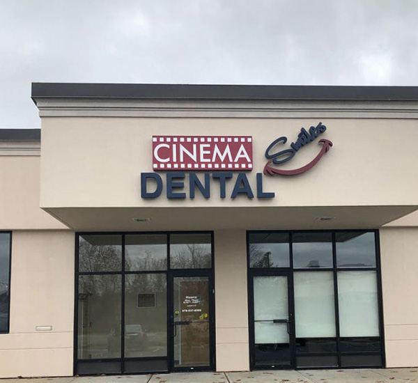 Cinema Smile Dental | Inlays amp Onlays, Dental Cleanings and Clear Aligners