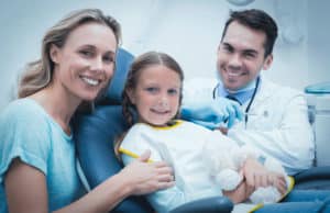 New Patient Specials at Cinema Smiles in Leominster - Flexible Dental Payment Plans